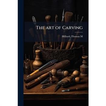 The art of Carving