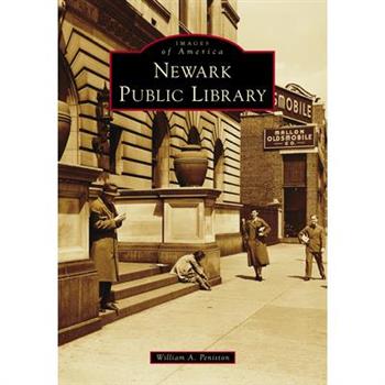 Newark Public Library