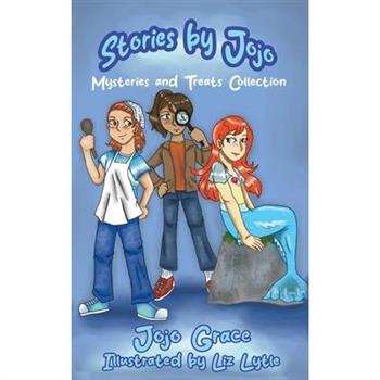 Stories By Jojo