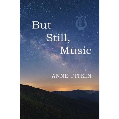 But Still Music