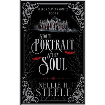 Stolen Portrait Stolen Soul