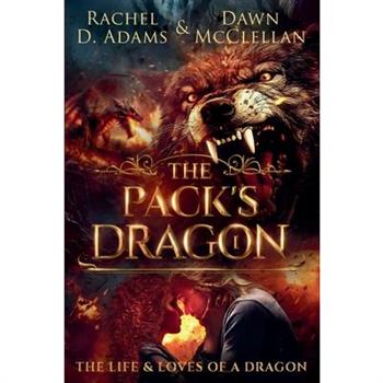 The Pack's Dragon