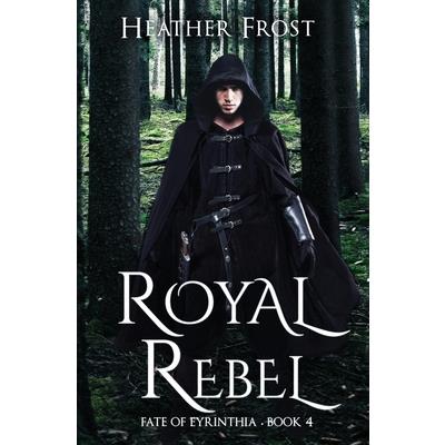 Royal Rebel