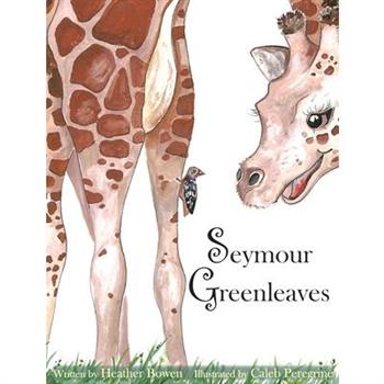 Seymour Greenleaves