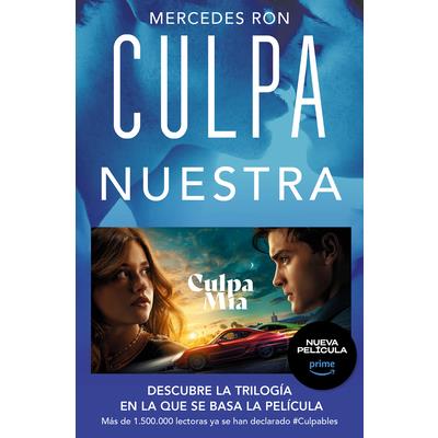 Culpa Nuestra / Our Fault