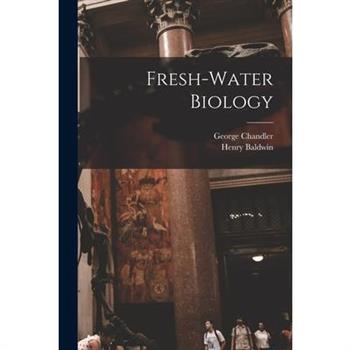 Fresh-water Biology
