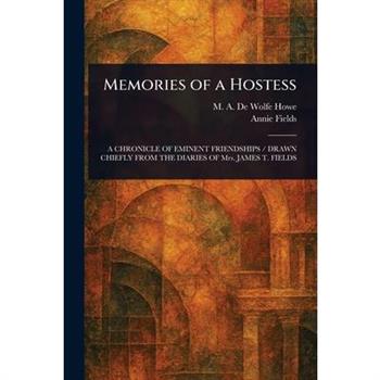 Memories of a Hostess