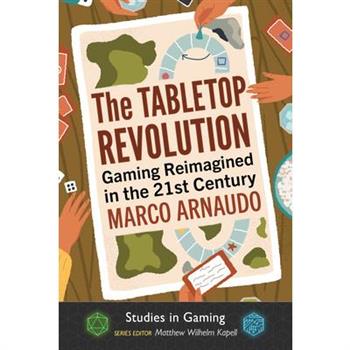 The Tabletop Revolution