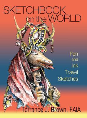 Sketchbook on the World