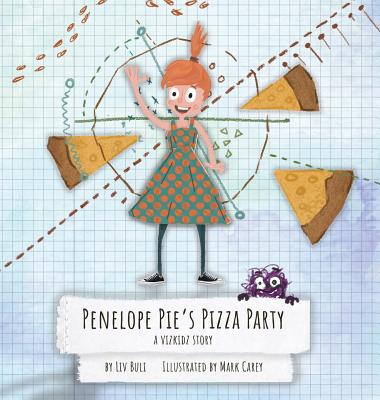 Penelope Pie’s Pizza Party
