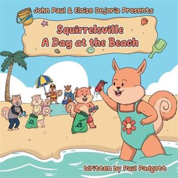 A Day at the Beach