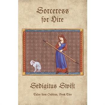 Sorceress for Hire