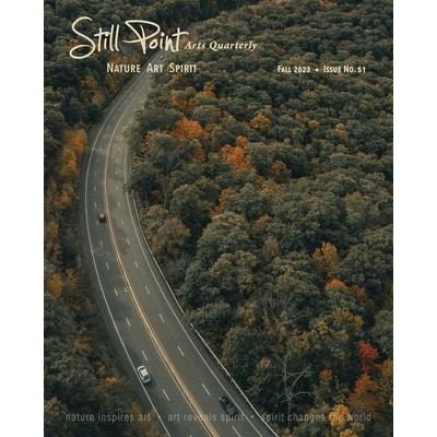 Still Point Arts Quarterly
