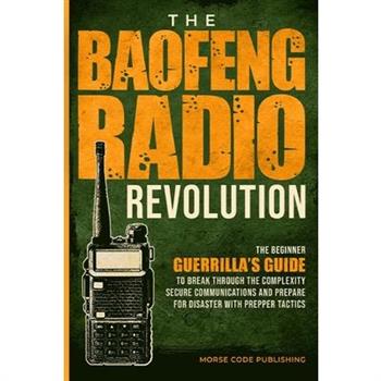 The Baofeng Radio Revolution