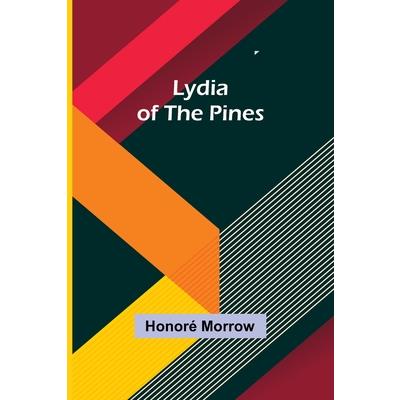 Lydia of the Pines