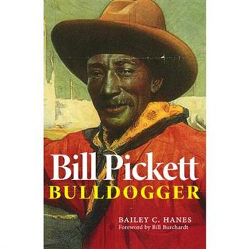Bill Pickett