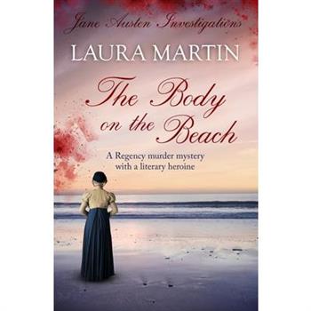 The Body on the Beach