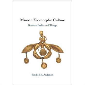 Minoan Zoomorphic Culture