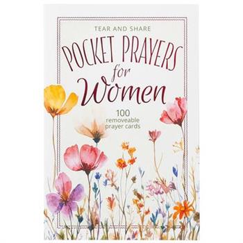 Pocket Prayers for Women