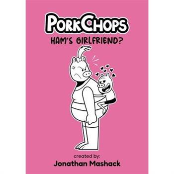 I Heart Hamhocks