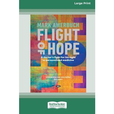 Flight of Hope
