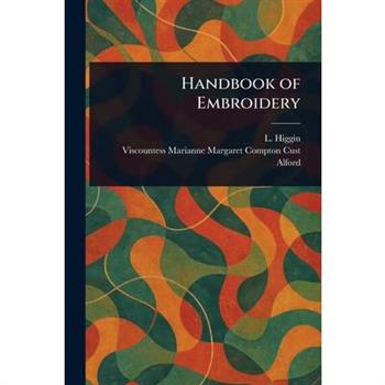 Handbook of Embroidery