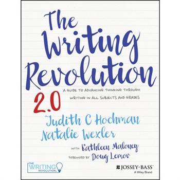 The Writing Revolution 2.0