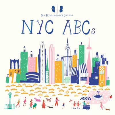 NYC Abcs