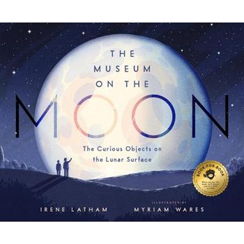 The Museum on the Moon