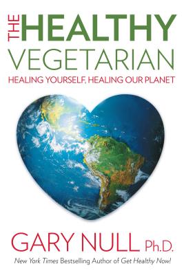 The Healthy Vegetarian