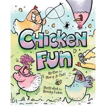 Chicken Fun