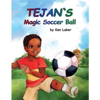 Tejan's Magic Soccer Ball