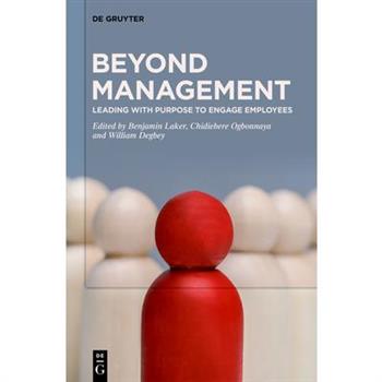 Beyond Management