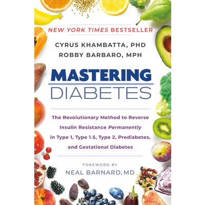 Mastering Diabetes