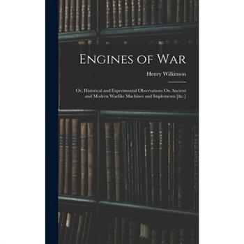 Engines of War