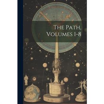 The Path, Volumes 1-8