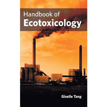 Handbook of Ecotoxicology