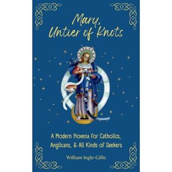 Mary, Untier of Knots