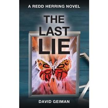 The Last Lie