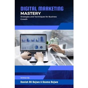 Digital Marketing Mastery