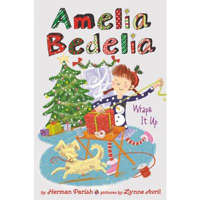 Amelia Bedelia Special Edition Holiday Chapter Book #1
