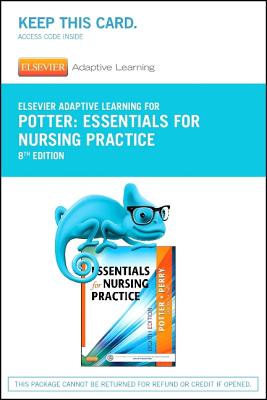 Elsevier Adaptive Learning for Essentials for Nursing Practice