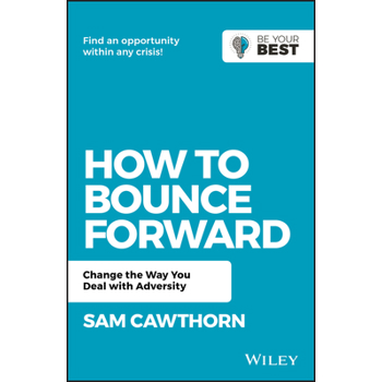 How to Bounce Forward