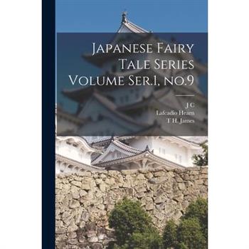 Japanese Fairy Tale Series Volume Ser.1, no.9
