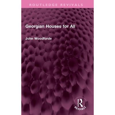 Georgian Houses for All