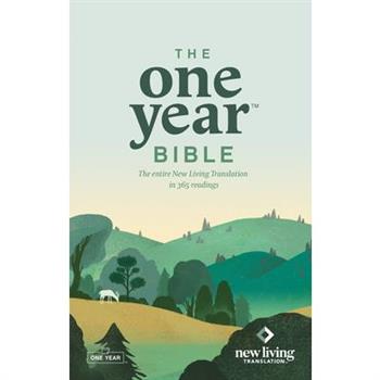 The One Year Bible