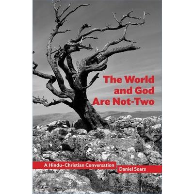 The World and God Are Not-Two