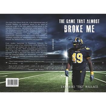 The Game That Almost Broke Me