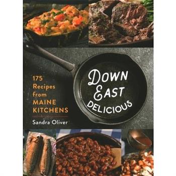 Down East Delicious