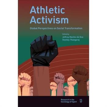 Athletic Activism
